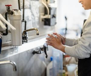 About Emergency plumbing pros Colesburg, IA