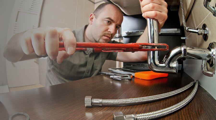 Professional emergency plumbing in Colesburg, IA